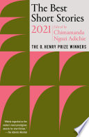 The Best Short Stories 2021 PDF Book By Chimamanda Ngozi Adichie