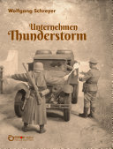 Read Pdf Unternehmen Thunderstorm, Gesamtausgabe