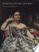 Portraits by Ingres