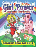 Girl Power Book PDF