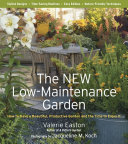 The New Low-Maintenance Garden