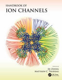 Handbook of Ion Channels Book