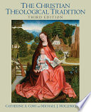 Christian Theological Tradition Book