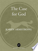The Case for God Book