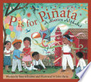 P is for Pinata