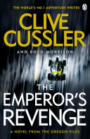 The Emperor s Revenge Book