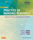 The Practice of Nursing Research - E-Book