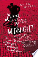 Long After Midnight at the Nino Bien Book