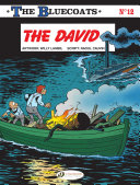 The Bluecoats - Volume 12 - The David