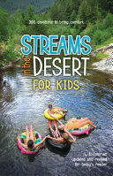 Streams in the Desert for Kids Pdf/ePub eBook