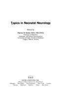Topics in Neonatal Neurology Book
