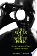 The Souls of White Folk