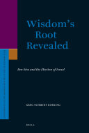 Wisdom   s Root Revealed