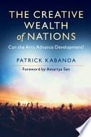 The Creative Wealth of Nations Book