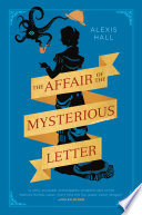 The Affair of the Mysterious Letter Book