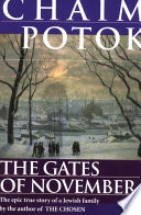The Gates of November Book