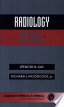 Radiology Recall
