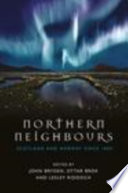 Northern Neighbours Book