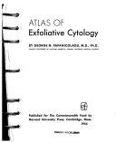 Atlas of Exfoliative Cytology