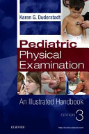 Test Bank For Pediatric Physical Examination An Illustrated Handbook 3rd Edition by Karen G. Duderstadt 9780323476508 Chapter 1-20 Complete Guide 