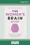 The Women s Brain Book