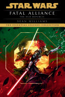 Fatal Alliance: Star Wars Legends (The Old Republic) Pdf/ePub eBook