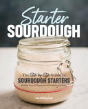 Starter Sourdough Book