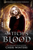 Pdf A Witch's Blood Telecharger