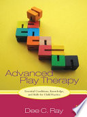 Advanced Play Therapy