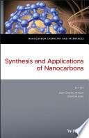 Synthesis and Applications of Nanocarbons Book
