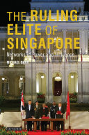 The Ruling Elite of Singapore