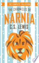 The Chronicles of Narnia Book