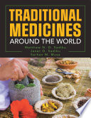 Traditional Medicines Around the World Book
