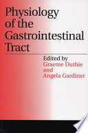 Physiology of the Gastrointestinal Tract Book