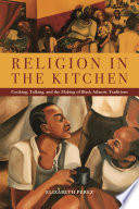Religion in the Kitchen Book
