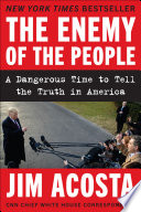 The Enemy of the People Book