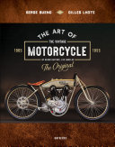 The Art of the Vintage Motorcycle Book PDF