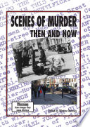 Scenes Of Murder Book PDF