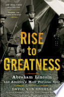 Rise to Greatness Book