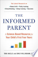 The Informed Parent Book PDF