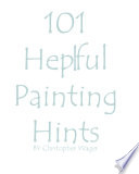 101 Helpful Painting Hints Book PDF
