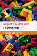 Comparative Health Systems Book