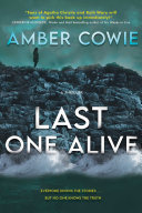 Last One Alive [Pdf/ePub] eBook
