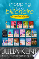 Shopping for a Billionaire  The Complete Collection
