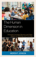 The Human Dimension in Education