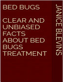 Bed Bugs  Clear and Unbiased Facts About Bed Bugs Treatment