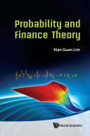 Probability and Finance Theory
