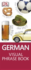 German Visual Phrase