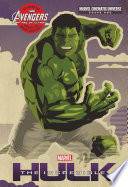 Phase One  The Incredible Hulk