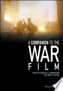 A Companion to the War Film Book